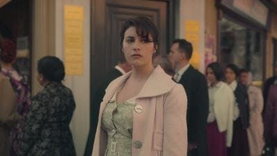 Assistir The Club Temporada 2 Episódio 4 Online em HD