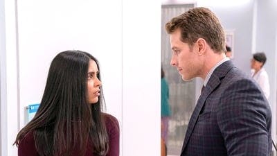 Assistir Manifest: O Mistério do Voo 828 Temporada 2 Episódio 3 Online em HD