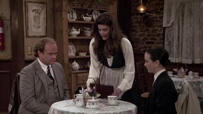 Assistir Cheers Temporada 9 Episódio 20 Online em HD