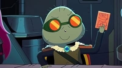 Assistir Final Space Temporada 2 Episódio 11 Online em HD