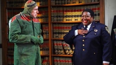 Assistir Tribunal Noturno Temporada 2 Episódio 8 Online em HD