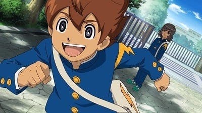 Assistir Super Onze Temporada 2 Episódio 8 Online em HD