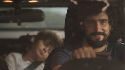 Assistir Mar do Sertão Temporada 1 Episódio 117 Online em HD