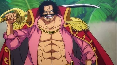 Assistir One Piece Temporada 21 Episódio 966 Online em HD