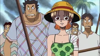 Assistir One Piece Temporada 1 Episódio 41 Online em HD