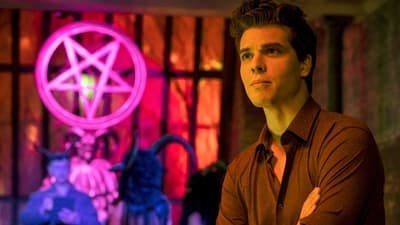 Assistir Evil: Contatos Sobrenaturais Temporada 2 Episódio 11 Online em HD