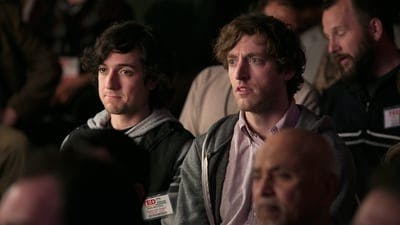 Assistir Silicon Valley Temporada 1 Episódio 1 Online em HD