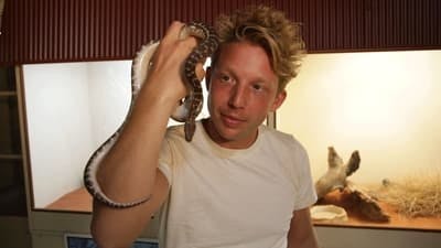 Assistir Expedição Selvagem Temporada 1 Episódio 4 Online em HD