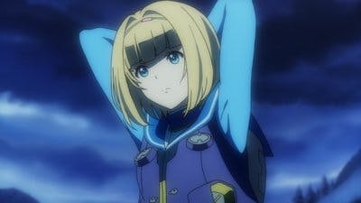 Assistir Heavy Object Temporada 1 Episódio 2 Online em HD
