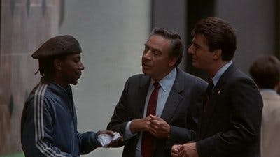Assistir Lei & Ordem Temporada 4 Episódio 9 Online em HD