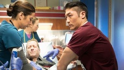 Assistir Chicago Med: Atendimento de Emergência Temporada 1 Episódio 11 Online em HD