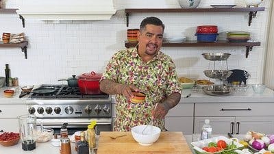 Assistir Selena + Chef Temporada 3 Episódio 3 Online em HD