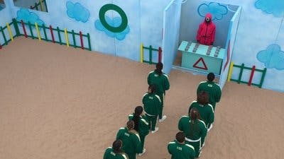Assistir Round 6: O Desafio Temporada 1 Episódio 2 Online em HD