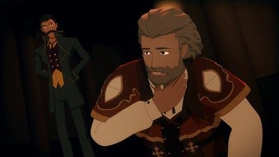 Assistir RWBY Temporada 5 Episódio 2 Online em HD