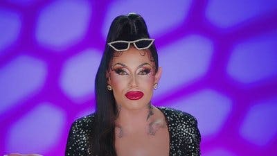 Assistir Drag Race Brazil Temporada 1 Episódio 7 Online em HD