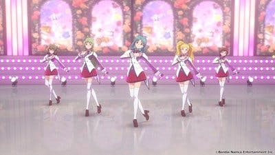 Assistir The iDOLM@STER Million Live! Temporada 1 Episódio 9 Online em HD