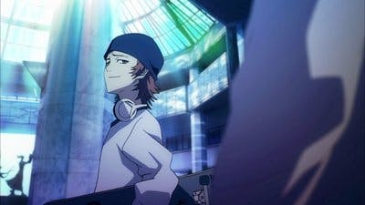 Assistir K-Project Temporada 1 Episódio 5 Online em HD