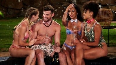 Assistir Ilha da Tentação Temporada 4 Episódio 6 Online em HD