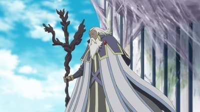 Assistir Log Horizon Temporada 2 Episódio 25 Online em HD