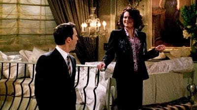 Assistir Will e Grace Temporada 7 Episódio 18 Online em HD