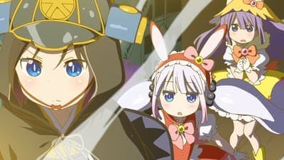 Assistir Kobayashi-san Chi no Maid Dragon Temporada 1 Episódio 10 Online em HD