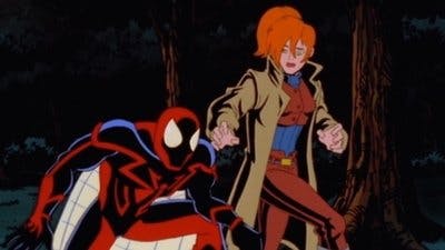 Assistir Homem-Aranha: Ação Sem Limites Temporada 1 Episódio 6 Online em HD