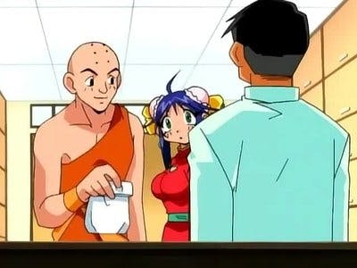 Assistir Saber Marionette J to X Temporada 1 Episódio 18 Online em HD