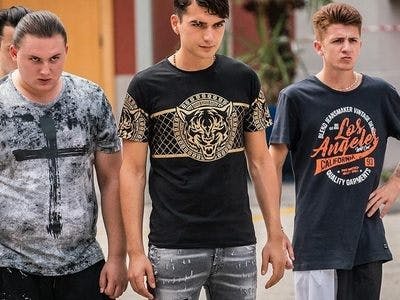 Assistir O Mar Lá Fora Temporada 1 Episódio 2 Online em HD