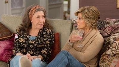 Assistir Grace and Frankie Temporada 2 Episódio 2 Online em HD