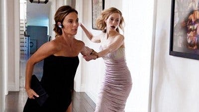Assistir Burn Notice: Operação Miami Temporada 4 Episódio 8 Online em HD