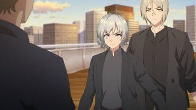 Assistir UniteUp! Temporada 2 Episódio 7 Online em HD