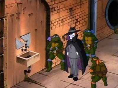 Assistir As Tartarugas Ninjas Temporada 6 Episódio 10 Online em HD
