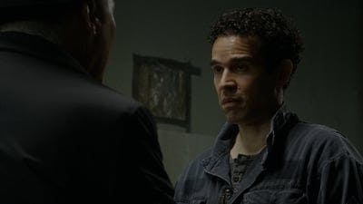 Assistir Lista Negra Temporada 8 Episódio 2 Online em HD