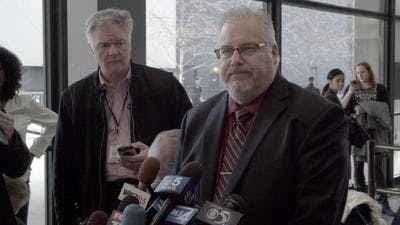 Assistir Making a Murderer Temporada 2 Episódio 6 Online em HD