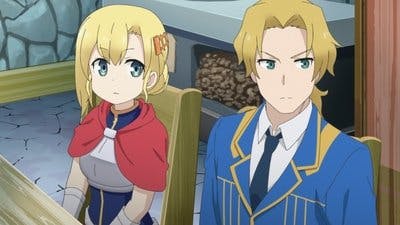 Assistir Com Poções Eu Me Garanto! Temporada 1 Episódio 12 Online em HD