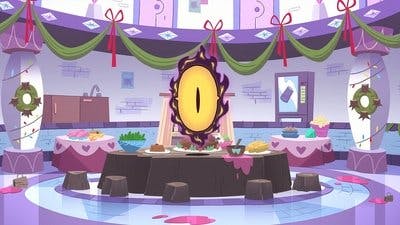 Assistir Star vs. As Forças do Mal Temporada 3 Episódio 26 Online em HD