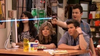 Assistir iCarly Temporada 6 Episódio 6 Online em HD