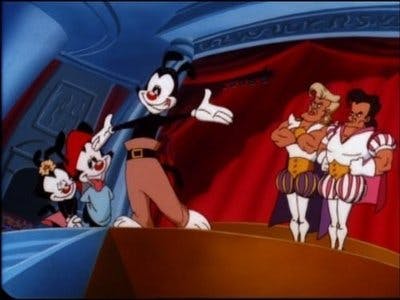 Assistir Animaniacs Temporada 5 Episódio 20 Online em HD