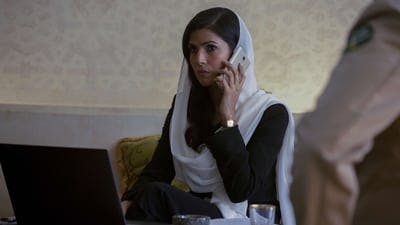 Assistir Homeland – Segurança Nacional Temporada 8 Episódio 1 Online em HD