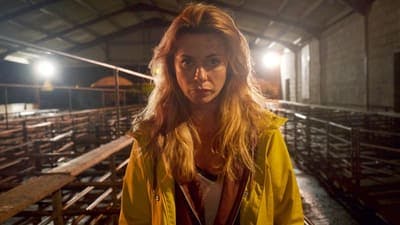 Assistir Keeping Faith Temporada 1 Episódio 4 Online em HD