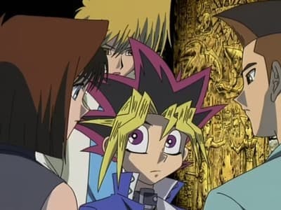 Assistir Yu-Gi-Oh! Temporada 1 Episódio 202 Online em HD