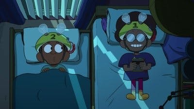 Assistir O Mundo de Greg Temporada 6 Episódio 4 Online em HD
