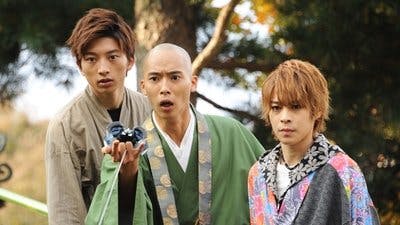 Assistir Kamen Rider Temporada 26 Episódio 10 Online em HD