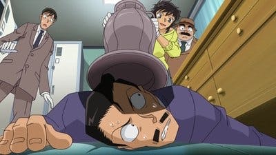 Assistir Detective Conan Temporada 1 Episódio 920 Online em HD