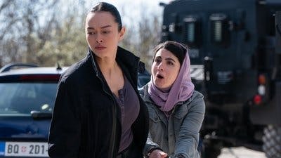 Assistir FBI: Internacional Temporada 4 Episódio 20 Online em HD