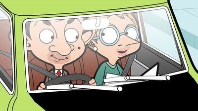 Assistir Mr. Bean: A Série Animada Temporada 4 Episódio 47 Online em HD