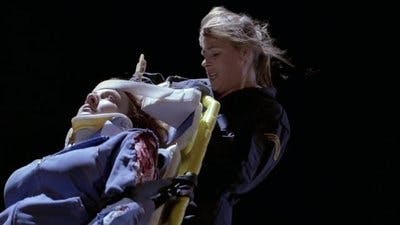 Assistir ER: Plantão Médico Temporada 13 Episódio 9 Online em HD