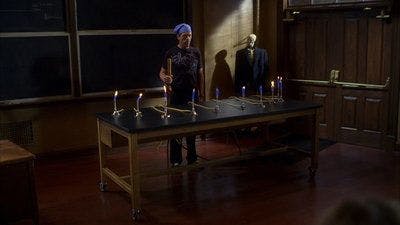 Assistir Dr. House Temporada 4 Episódio 3 Online em HD
