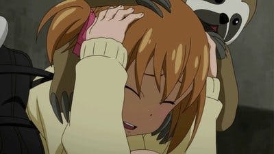 Assistir Soul Eater Not! Temporada 1 Episódio 9 Online em HD