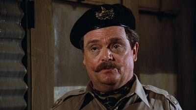 Assistir M*A*S*H Temporada 6 Episódio 17 Online em HD